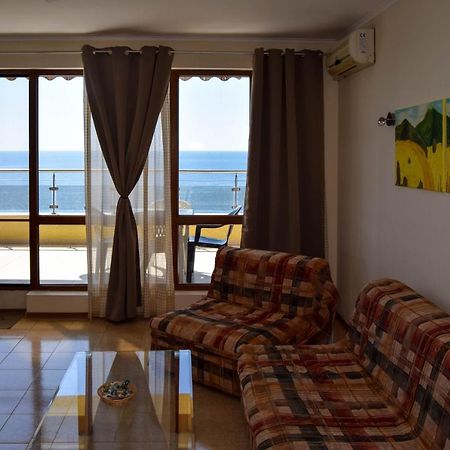 Black Sea Panorama Apartment Neszebar Kültér fotó