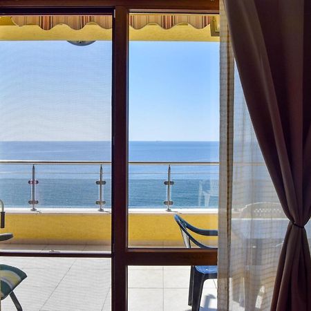 Black Sea Panorama Apartment Neszebar Kültér fotó
