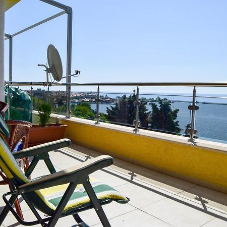 Black Sea Panorama Apartment Neszebar Kültér fotó