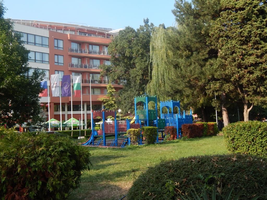 Black Sea Panorama Apartment Neszebar Szoba fotó