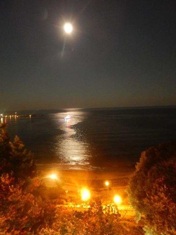 Black Sea Panorama Apartment Neszebar Szoba fotó