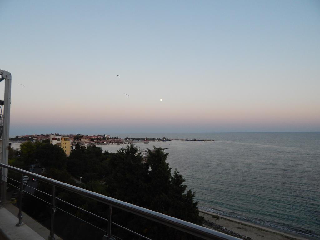 Black Sea Panorama Apartment Neszebar Szoba fotó