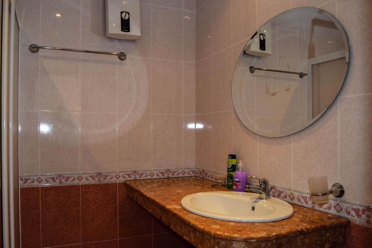 Black Sea Panorama Apartment Neszebar Kültér fotó