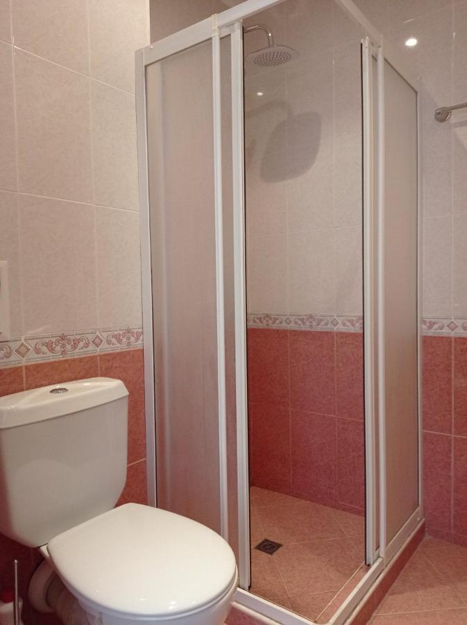 Black Sea Panorama Apartment Neszebar Kültér fotó